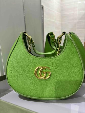 женская сумка от GUCCI