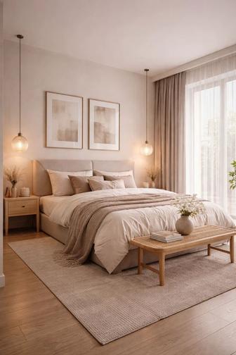 Дизайн интерьера