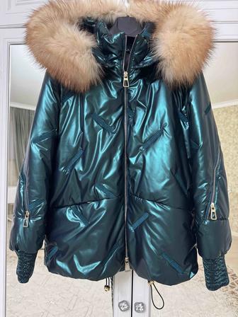 Продам куртку