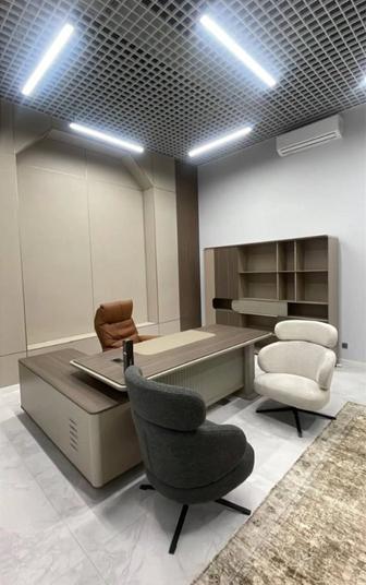 Установка бамбуковых панелей, гибких мраморов, декор панелей, МДФ