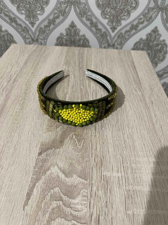 Ободок для волос