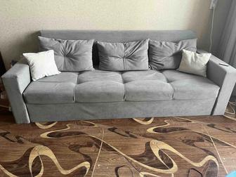 Продам диван