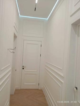 Ремонт квартира под ключ