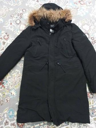 Куртки зимние мужские