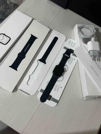 Apple Watch 7 series