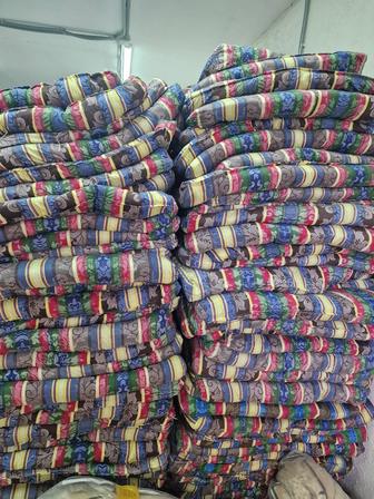 Матрас корпе одеяло