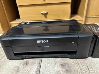 Принтер Epson 132