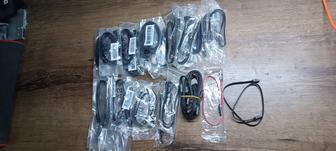 Новые sata кабель в количестве