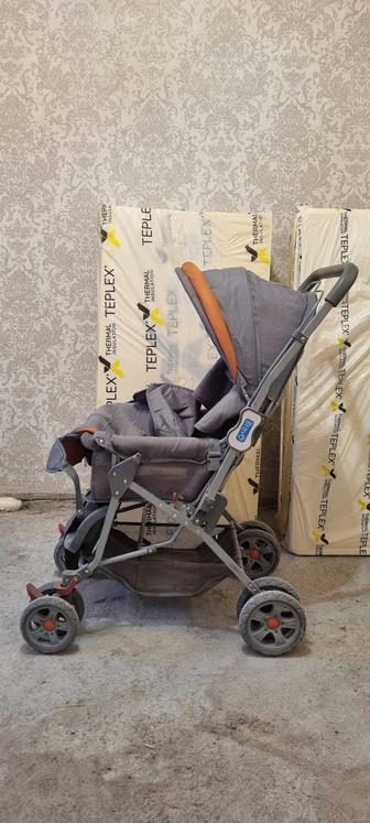 Детская коляска