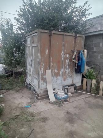 Продам контейнер