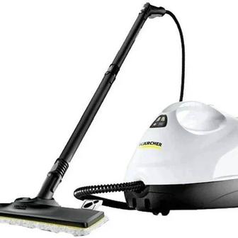 Пароочиститель Karcher SC2 или SC4 в прокат Робот мойщик окон НОВОТ368 и2S