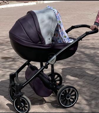 Anex Sport в подарок дет.кровать Premium Baby