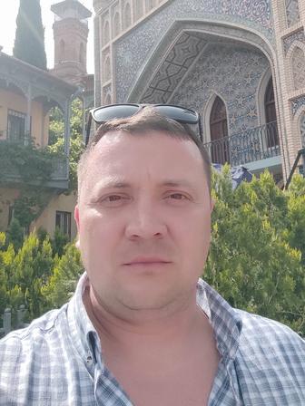 Менеджер по продажам