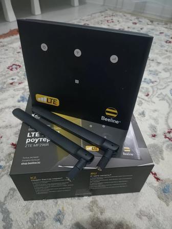 Продаю Роутер Beeline Pro