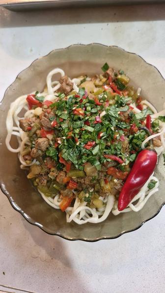 Семейный повар