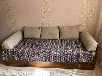 Продается диван кровать