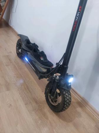 Продам Электросамокат в связи с переездом
