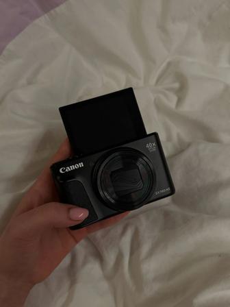 Аренда камеры Canon sx-740