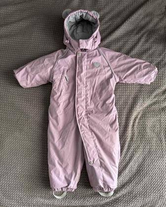 Продам детский комбинезон крокид