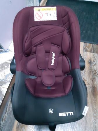 Автолюлька