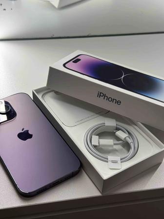 Iphone 14Pro 256Gb