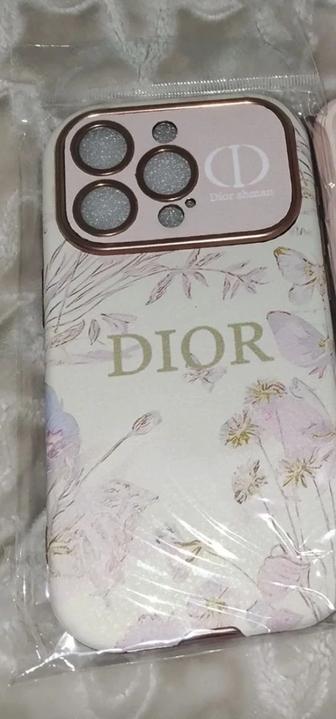 Чехол на айфон 15 про