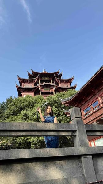 Репетитор по китайскому языку