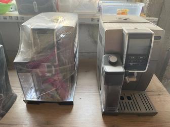 Кофемашинка Делонги