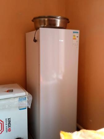 Морозильник Haier
