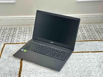 МОЩНЫЙ Ноутбук Acer Aspire 3 Pro для игр / учебы / дома / работы!