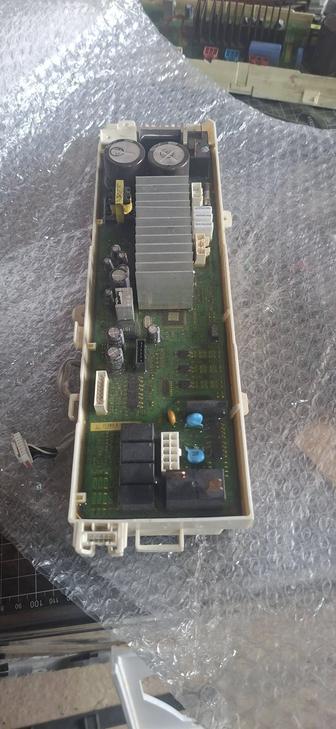 Плата стиральной машины SAMSUNG