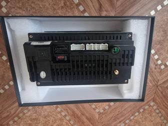 Продается автомагнитола в хорошем состоянии, м