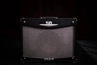 Комбоусилитель Crate V50-112