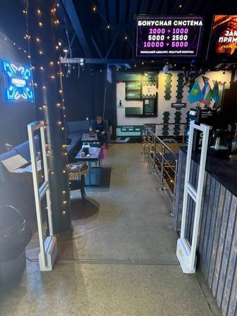 Защита вашего бизнеса от краж/Антикражные системы/Монтаж и сервис