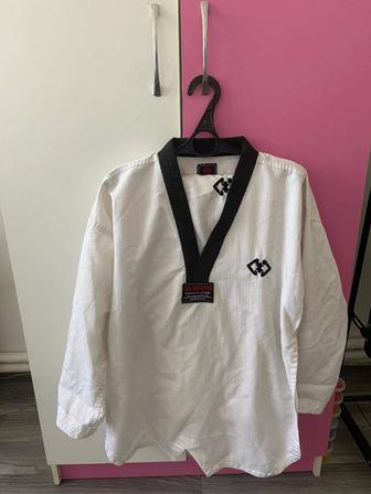 Кимоно для таэквондо