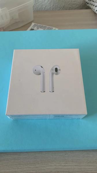 Air pods 2gen