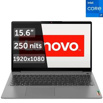 Продаю Lenovo IdeaPad 3 i7, отличное состояние для учебы и работы