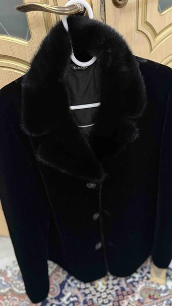 Продается шуба мужская