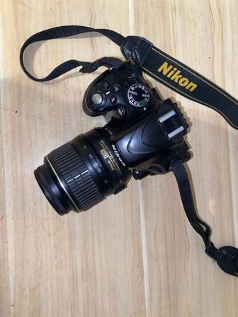 Фотоаппарат