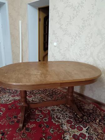 Хороший стол