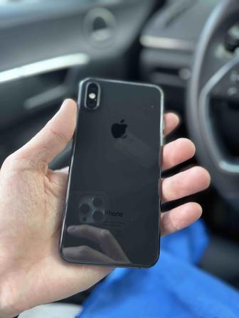 Продам iPhone Xs айфон хс