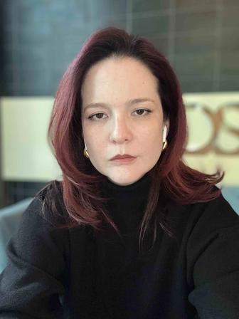 Менеджер по развитию бизнеса