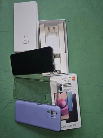 Продам телефон Xiaomi Redmi Note