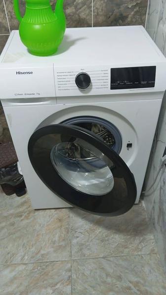Продам стиральную машину