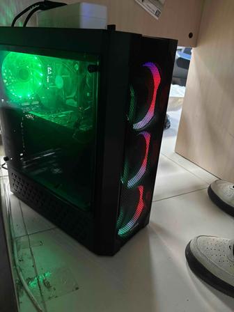 Продам компьютер