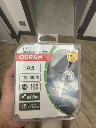 Osram H11, 1 шт сатылады