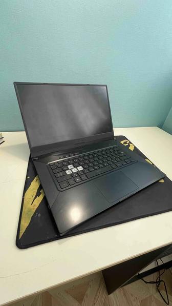 Продается игровой ноутбук Asus TUF