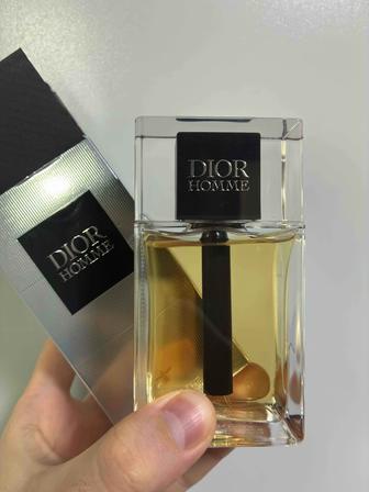 DIOR Homme edt 100 мл