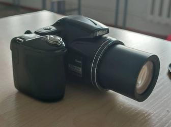 Nikon L830 фотоаппарат