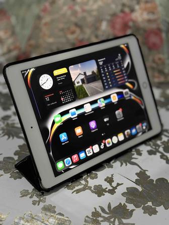 I pad (6-го поколения)